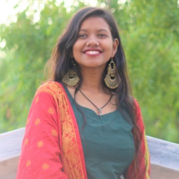 Heena Leuva