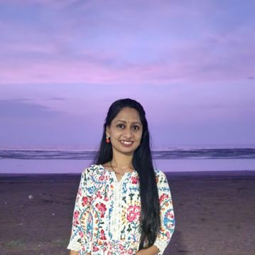 Daminee Nai