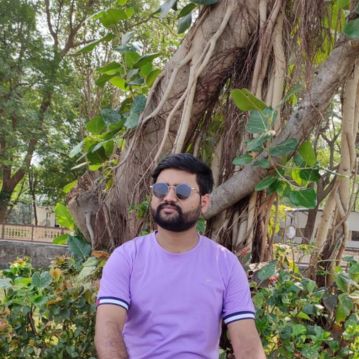 Ashutosh Kumar Srivastava
