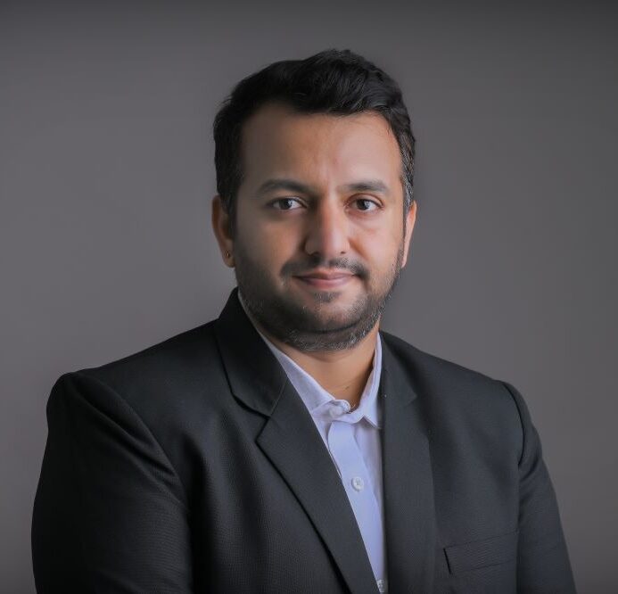 Mitul Patel